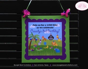 1st birthday paperless invitations Etsy theme Gorilla 1st birthday paperless invitations Etsy theme Gorilla