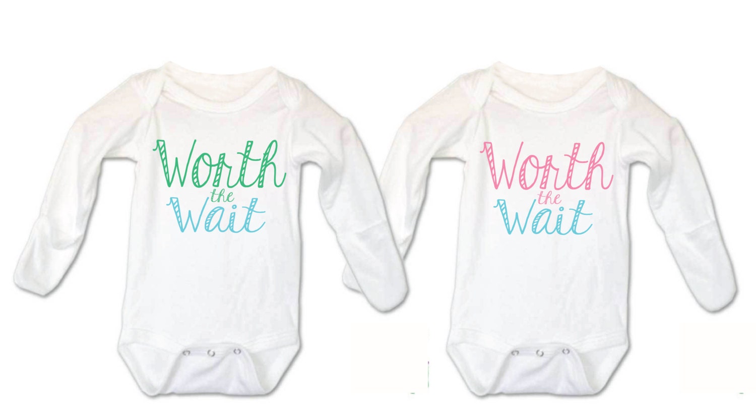 Twins Twins Twins Gifts Boy/Girl Clothing for twins Twin
