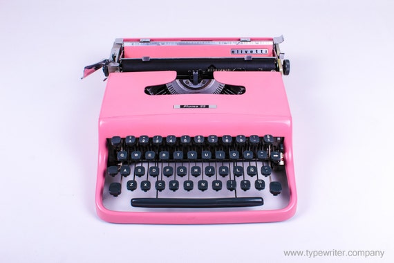 Best Manual Typewriter Made