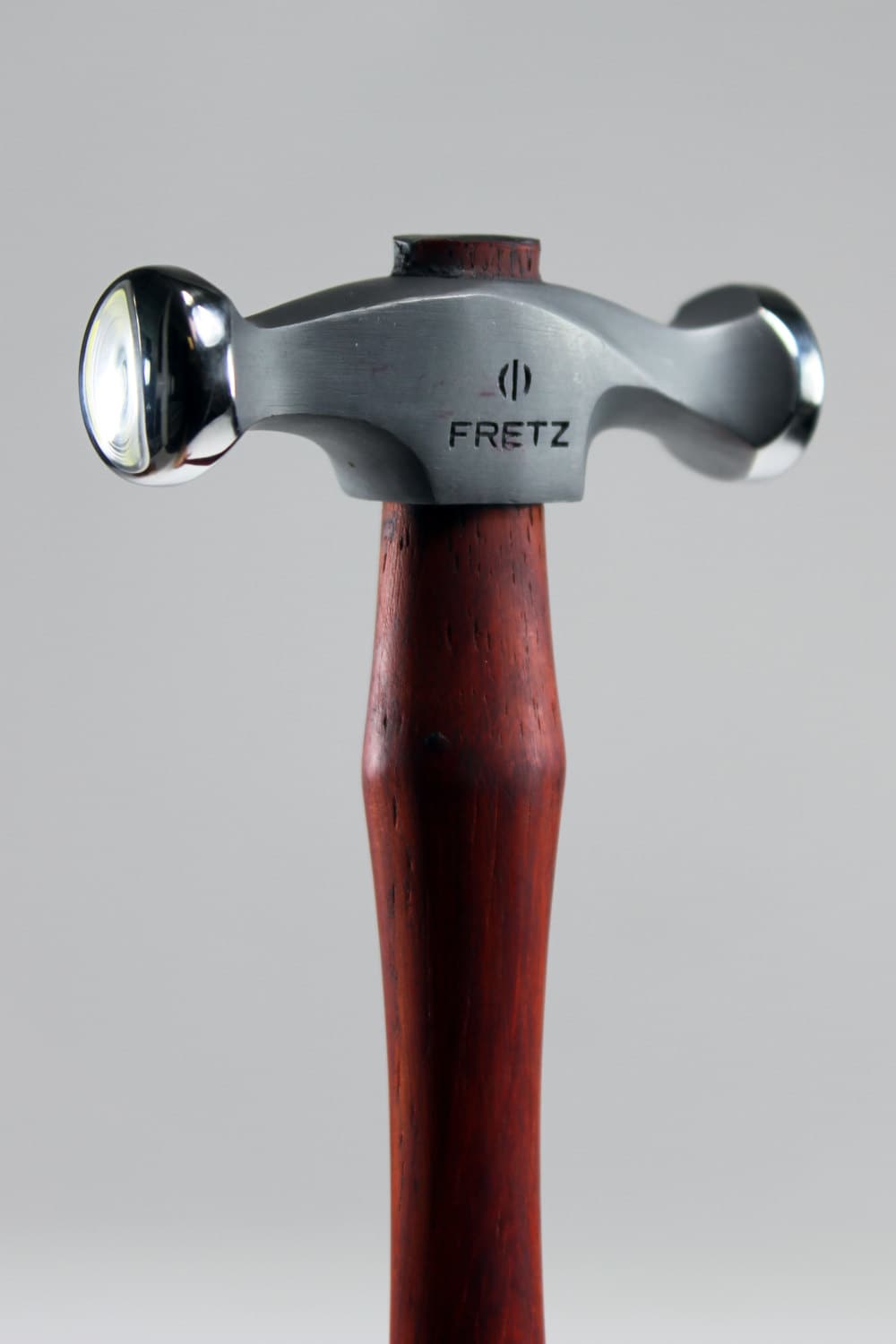 Fretz Hammer Mini Planishing HMR-1 HA8001