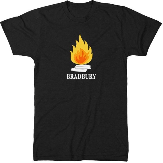 ray bradbury shirt