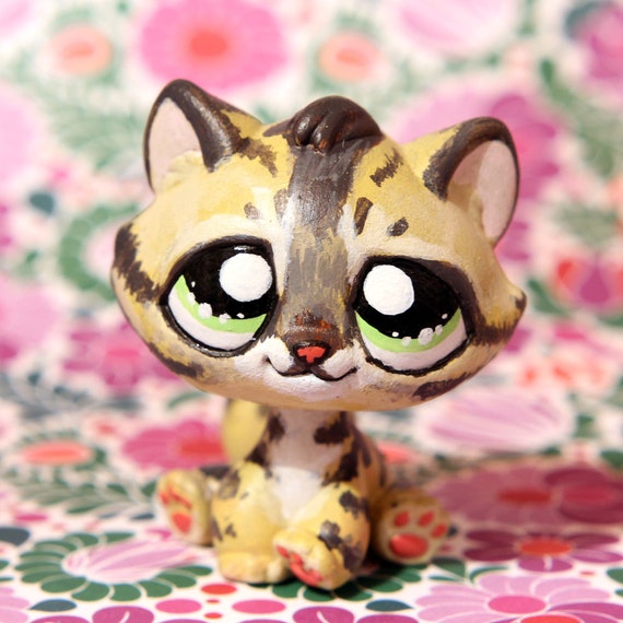 lps bonbon cat