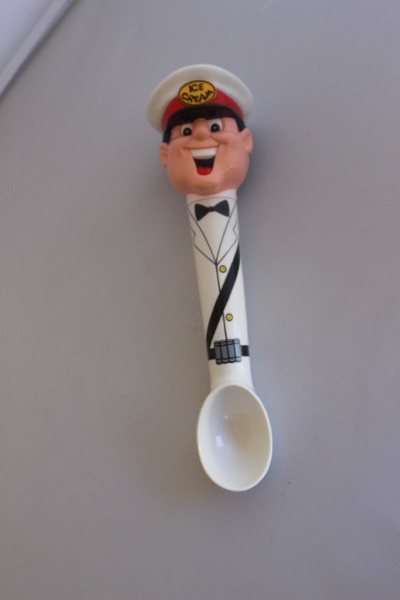 talking ice cream toy