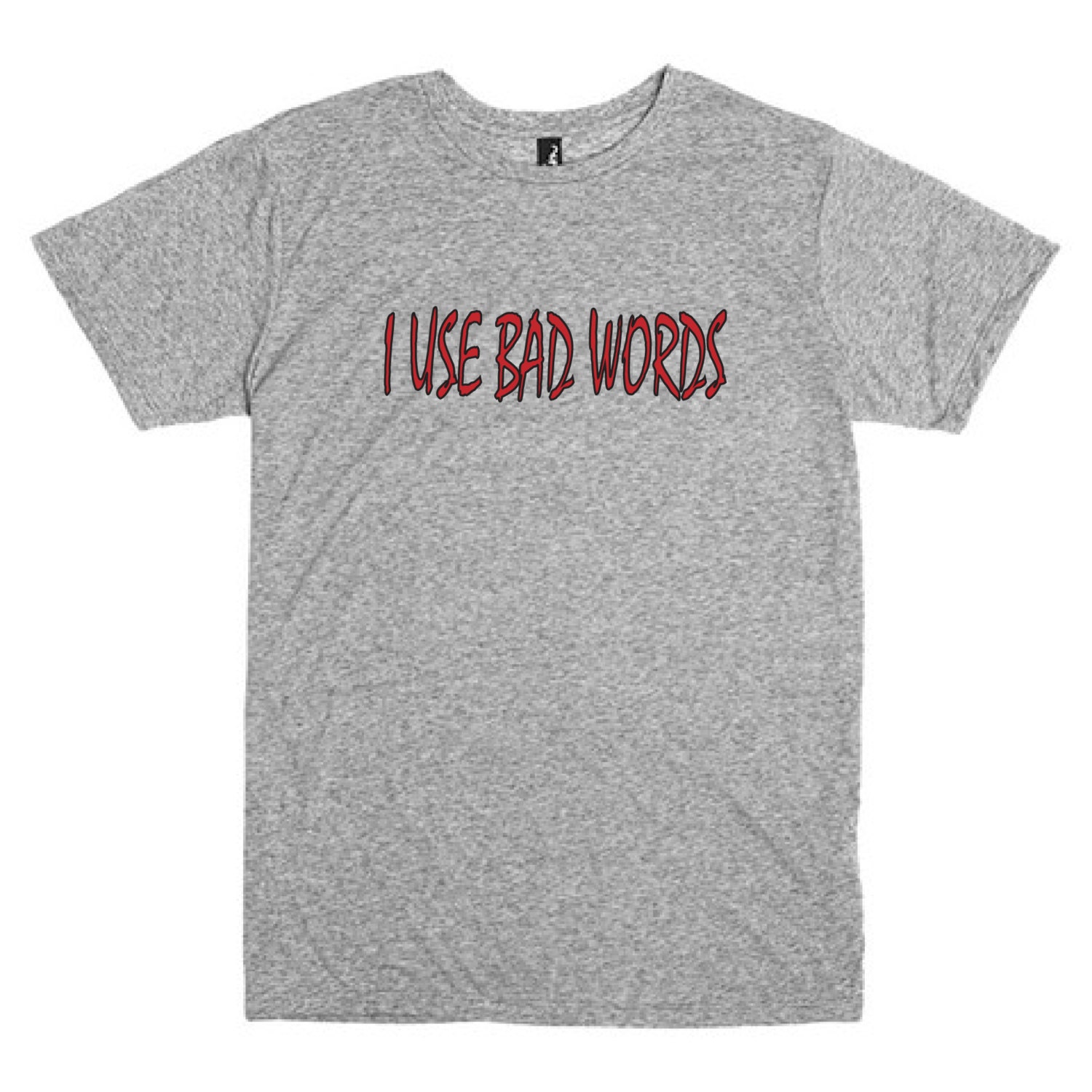 funny words on t shirts