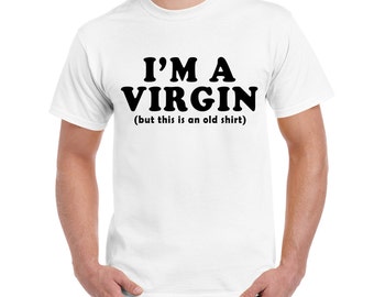 virginity is a social construct shirt