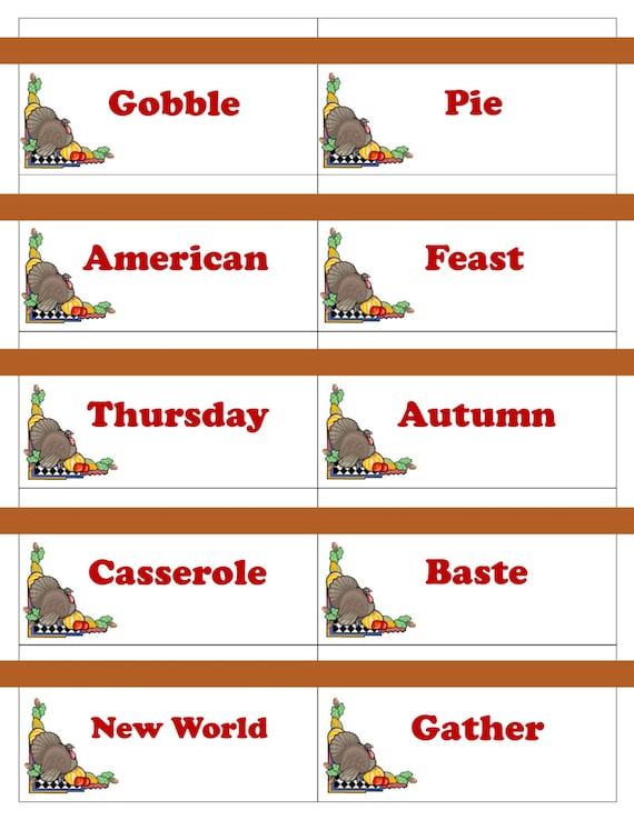 printable-thanksgiving-game-cards-for-pictionary-charades