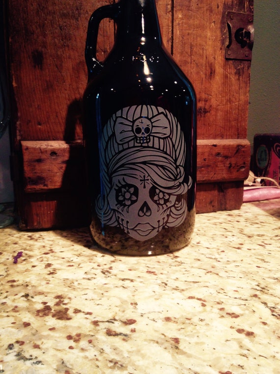 day of the dead blonde beer