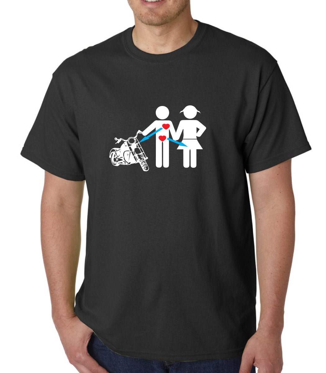 biker christmas shirts