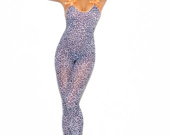 ASRA bodystocking