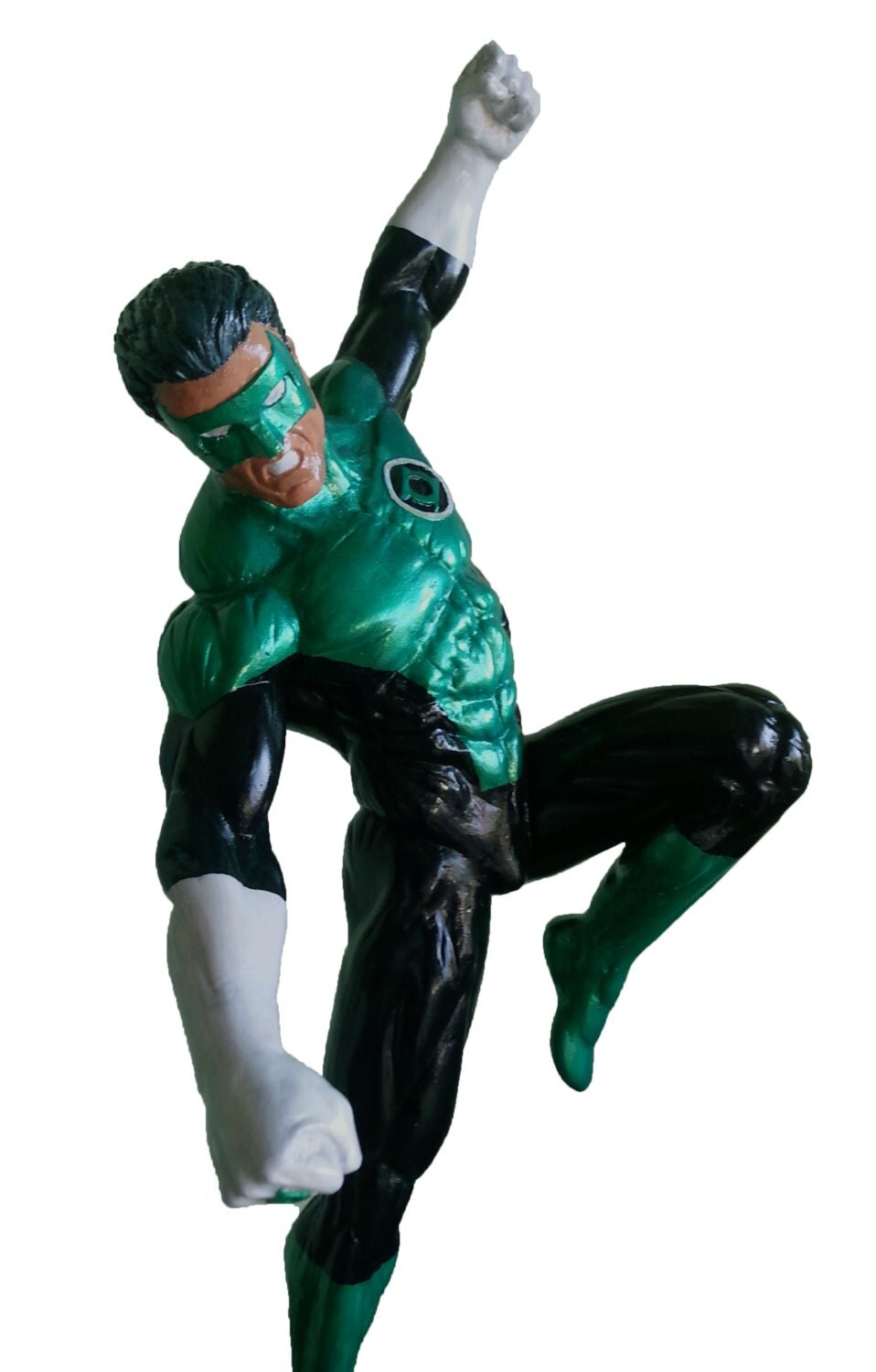 kyle rayner statue