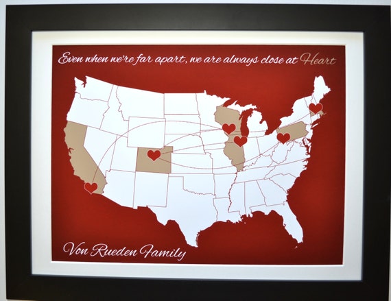 valenitine personalized family gift for by printsinspired valenitine personalized family gift for by printsinspired
