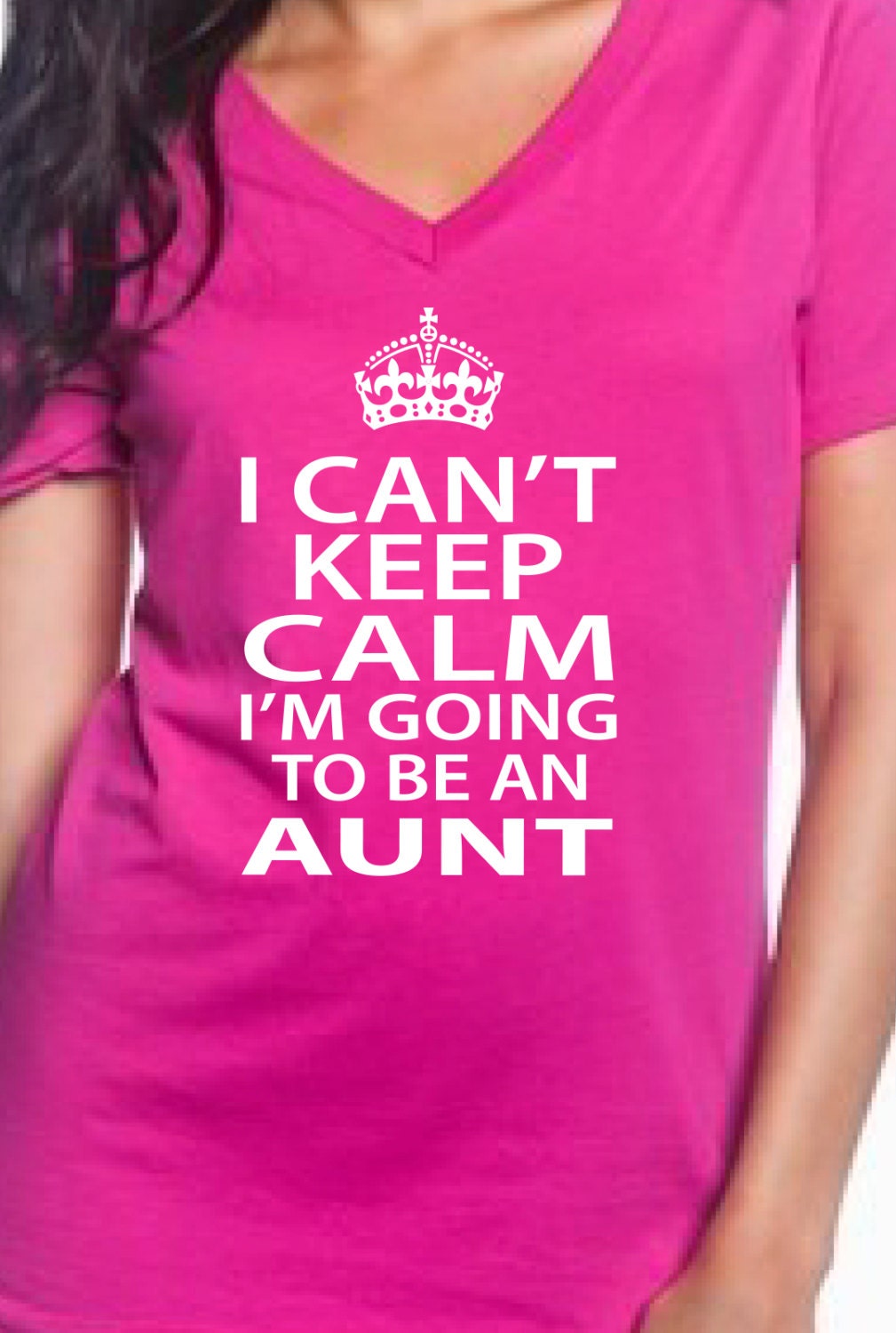 im going to be an aunt shirt