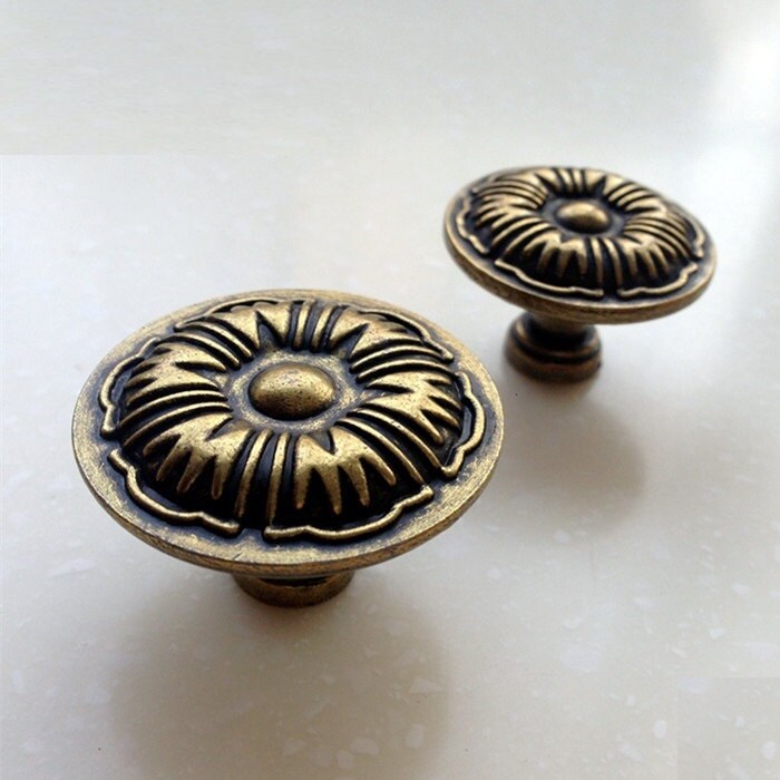 Rustic Dresser Knobs Pulls Drawer Knobs Pulls by MINIHAPPYLV