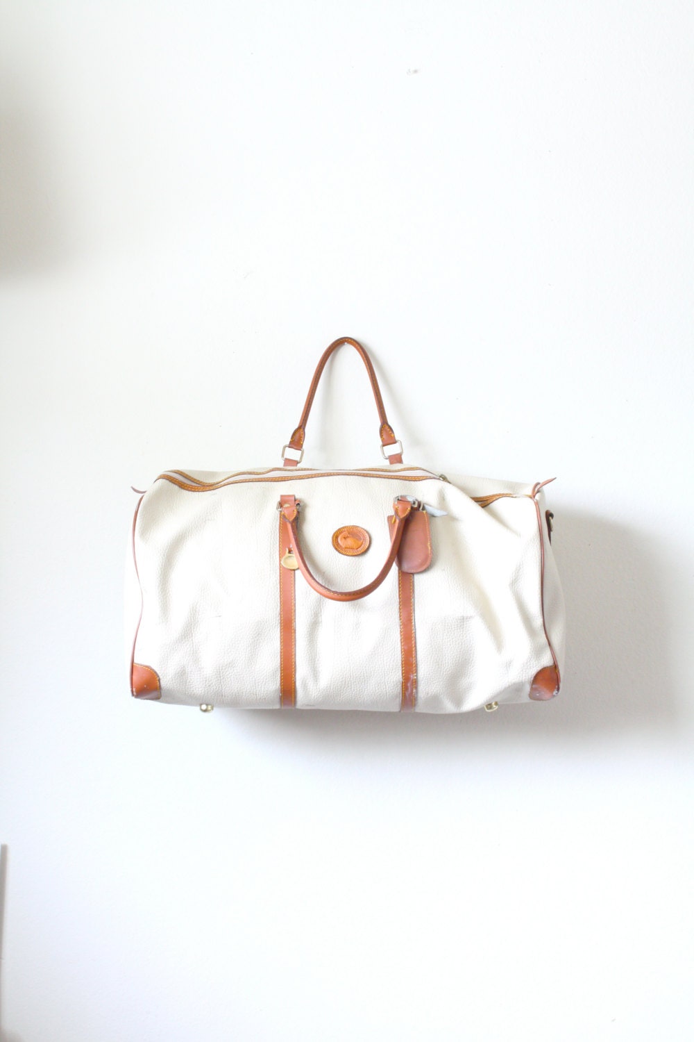 dooney and bourke duffle bag