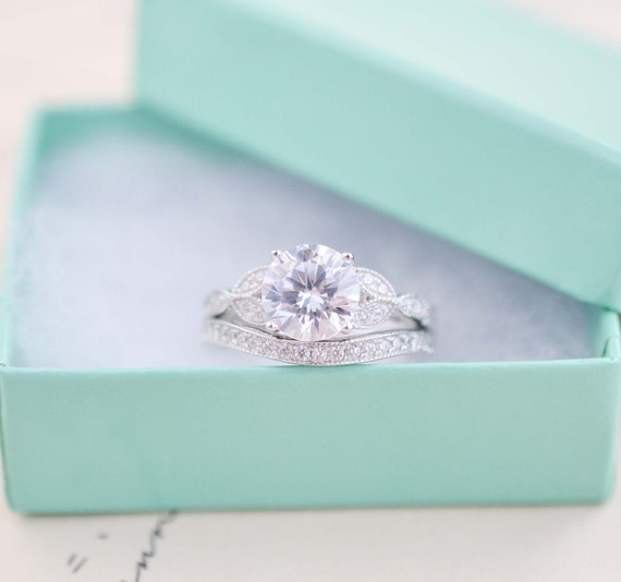 Diamond Wedding Ring Guide – Weddings For Less Blog