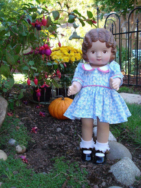 daisy kingdom doll