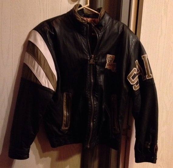 vintage saints gear