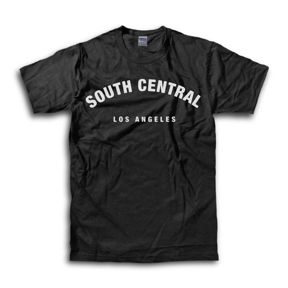 south central t shirts