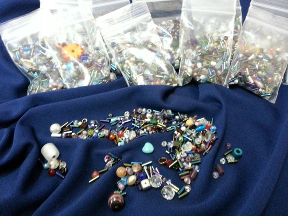 bead grab bags