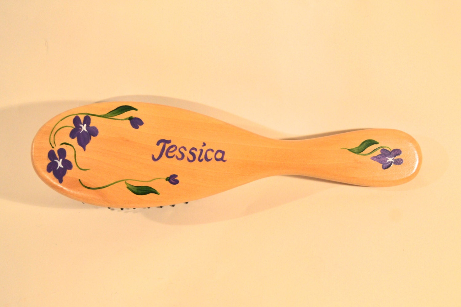 Personalized hair brushes for girls personalized hair brush