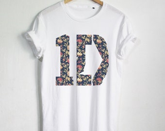 i heart 1d shirt