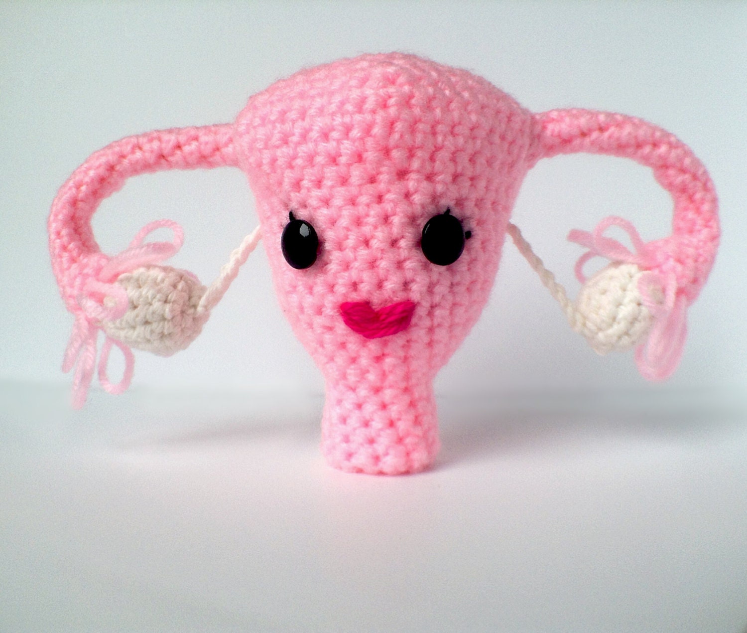 uterus plush