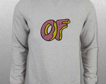 odd future sweater