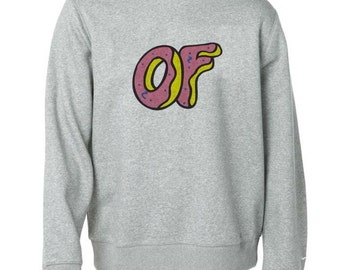 odd future sweater