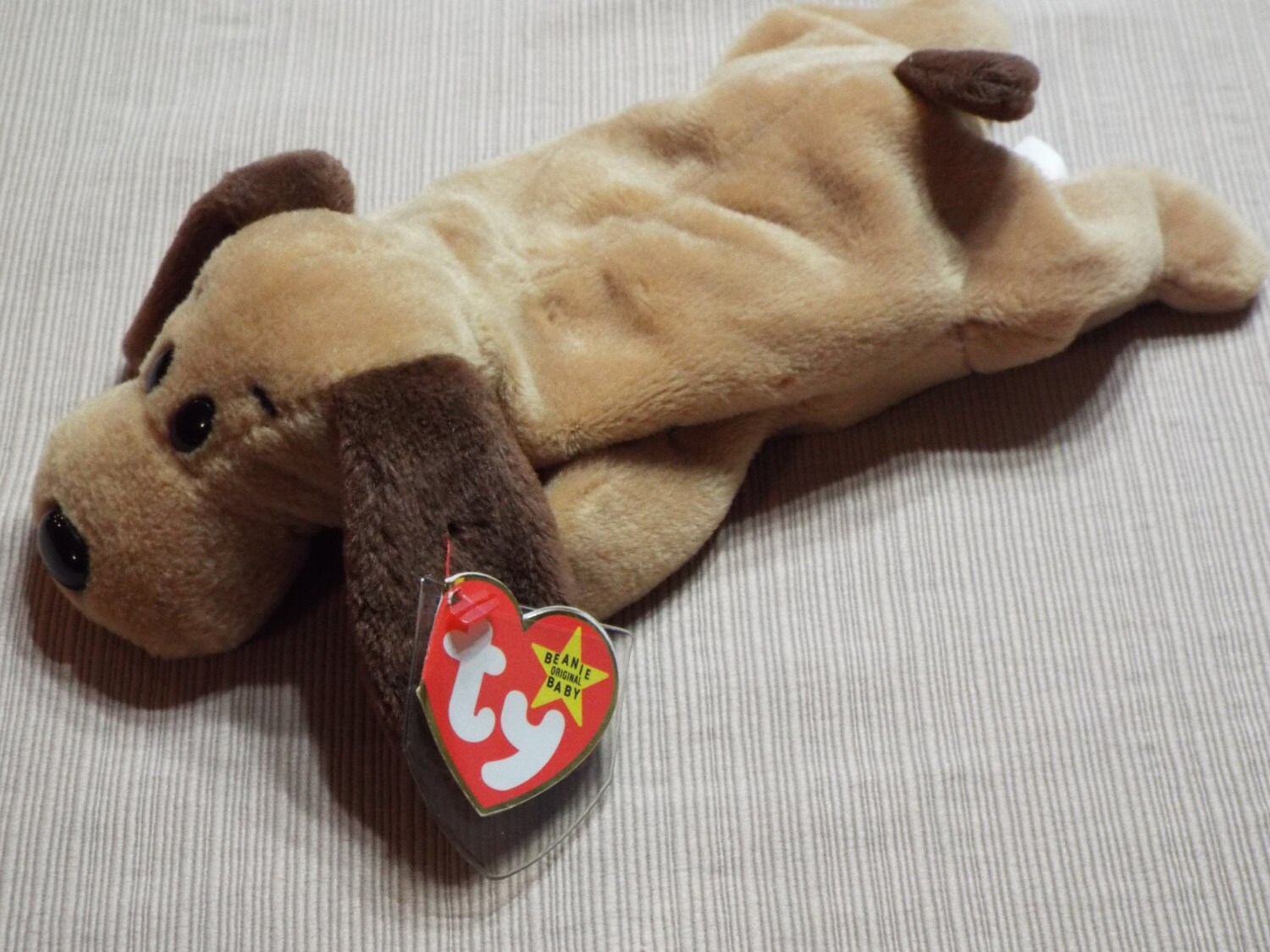 1413Ty Original Beanie Baby. 1993 The Beanie by MBFineCollections