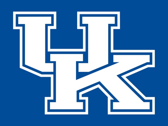 University of Kentucky Wildcats Decal