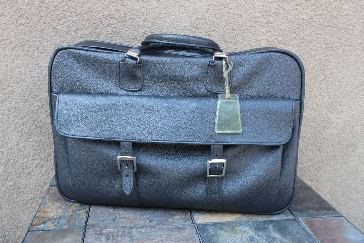 20% Discount Sale Vintage Samsonite Luggage Bag by Chapter65