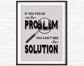 office wall art motivational wall decor inspirational quote