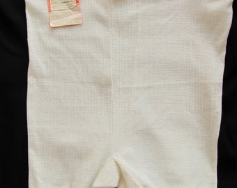 Items similar to Women's 1950s Vintage Undergarments -- PDF KNITTING ...