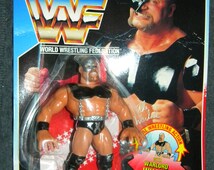 wwf hasbro warlord