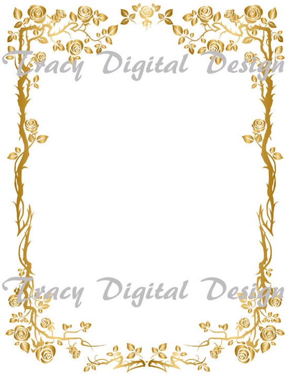 jewelry clip art borders - photo #22