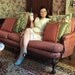 Tawny Brunetta