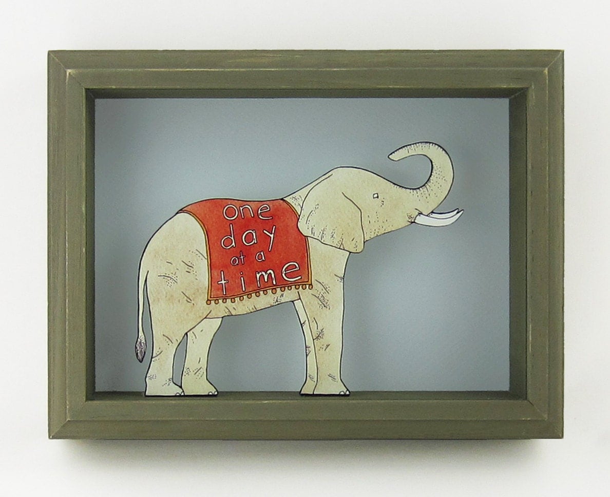 H1: The Art of Elephant Shadow Boxes: Preserving Memories in a Unique and Captivating Way