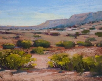 Popular items for new mexico art on Etsy