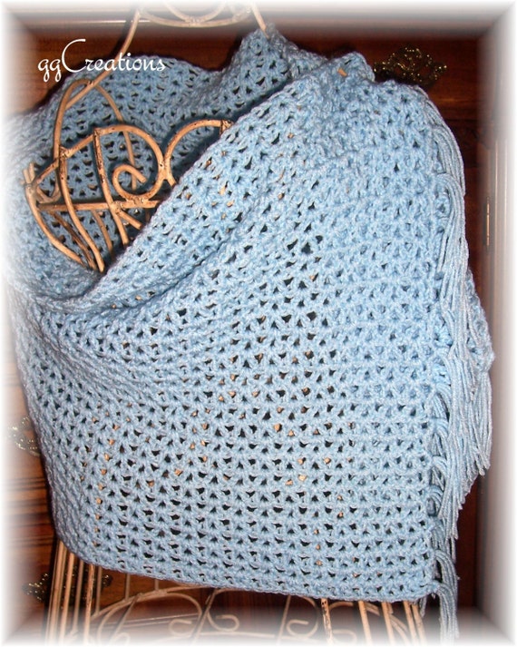 Prayer Shawls for / by ggCreations