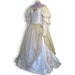 Sarahs Labyrinth Ball gown Labyrinth Masquerade dress Sarahs