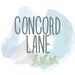 concordlane