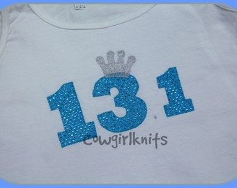 princess running shirt