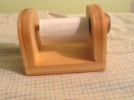 Quilt Paper Piecing Caddy (3 1/8")