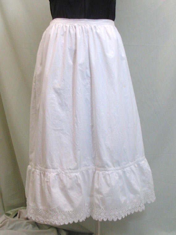 VINTAGEPLUS SizeDownton Abby Gypsy Peasant by JunkSisters911
