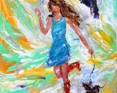 Karen Tarlton Fine Art Original Oil Paintings by Karensfineart