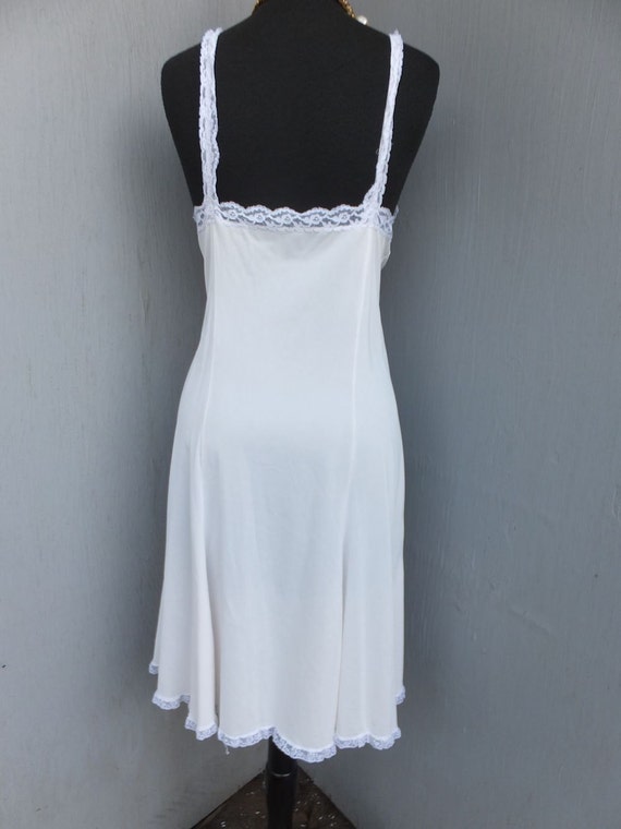 olga slip dress