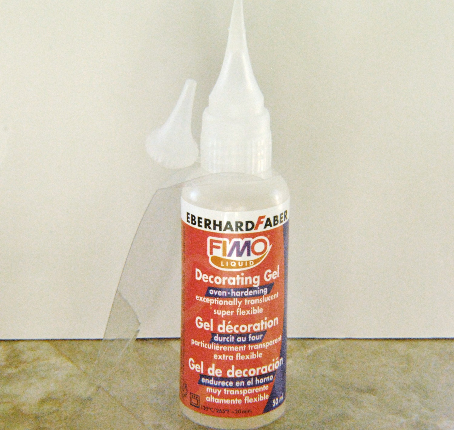 FIMO Liquid Polymer Clay