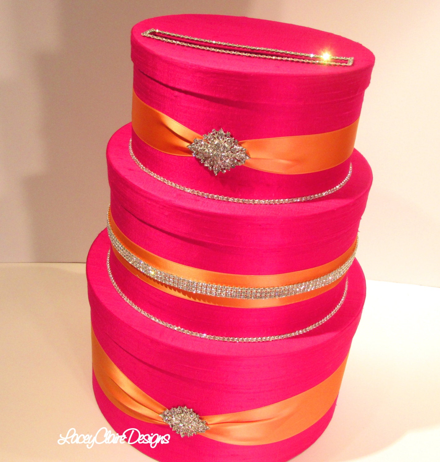 Wedding Card Box Money Box Quinceanera Card Holder Bridal