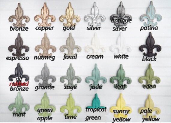 MEGA NEW YEAR Sale Fleur De Lis / Wrought Iron By MEGA NEW YEAR Sale Fleur De Lis / Wrought Iron By