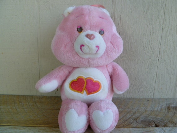 Vintage Care Bear 